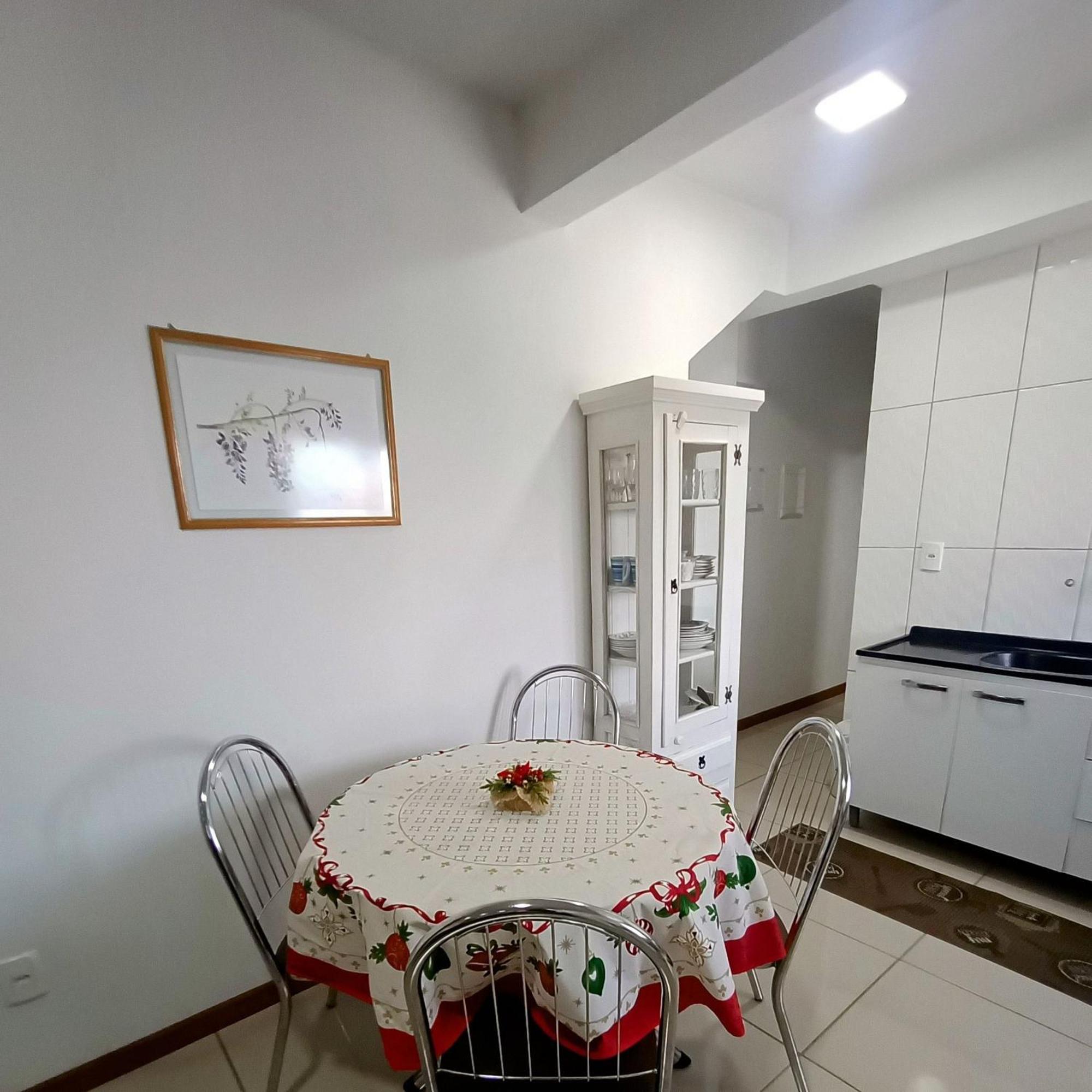 Residencial Raber Apartment กรามาโด ภายนอก รูปภาพ
